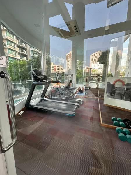 Lucida, 2 Suffolk Road, Room Rental, 120 sqft, Apartment For Rent, by Lydia Wang, 25090419 - PropertyGuru.com.sg