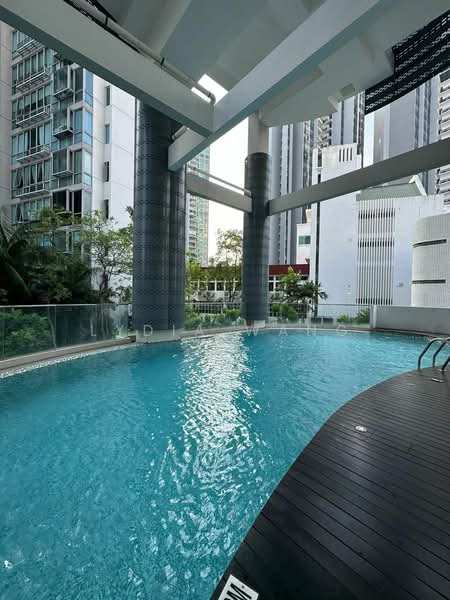 Lucida, 2 Suffolk Road, Room Rental, 120 sqft, Apartment For Rent, by Lydia Wang, 25090419 - PropertyGuru.com.sg