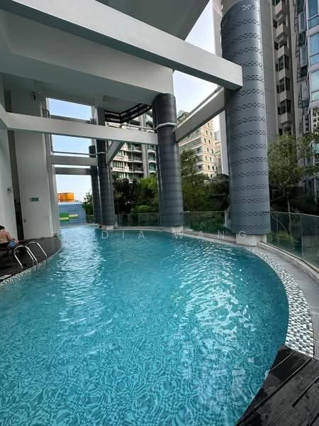Lucida, 2 Suffolk Road, Room Rental, 120 sqft, Apartment For Rent, by Lydia Wang, 25090419 - PropertyGuru.com.sg
