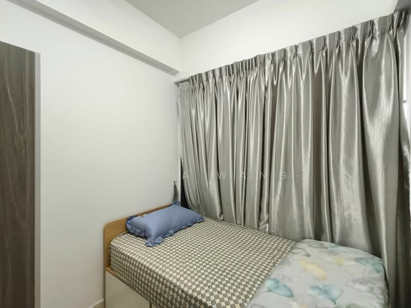 Lucida, 2 Suffolk Road, Room Rental, 120 sqft, Apartment For Rent, by Lydia Wang, 25090419 - PropertyGuru.com.sg