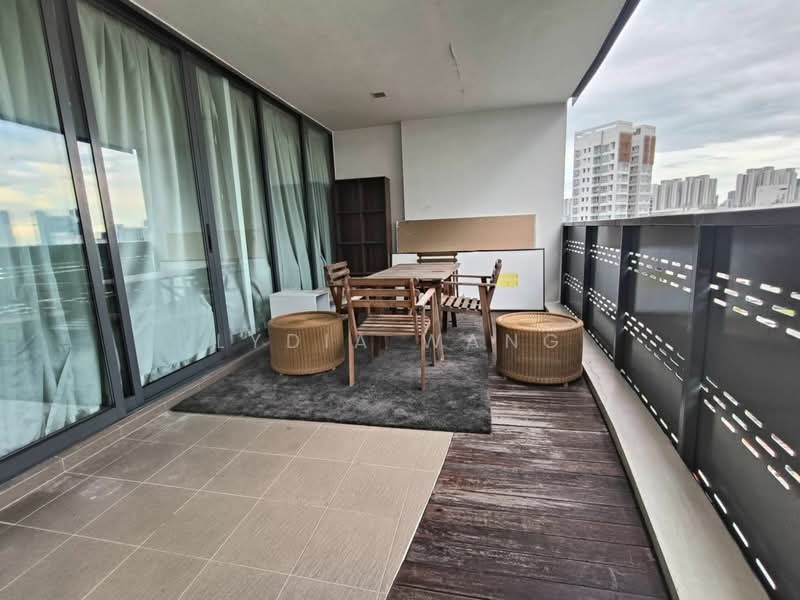Lucida, 2 Suffolk Road, Room Rental, 120 sqft, Apartment For Rent, by Lydia Wang, 25090419 - PropertyGuru.com.sg
