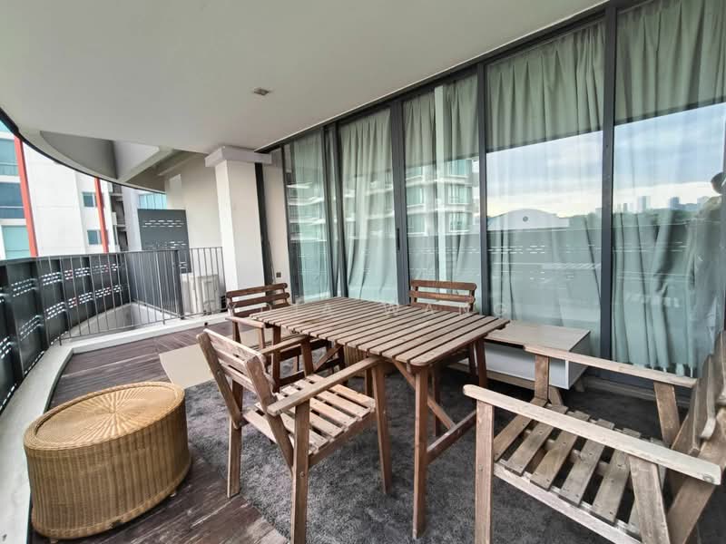 Lucida, 2 Suffolk Road, Room Rental, 120 sqft, Apartment For Rent, by Lydia Wang, 25090419 - PropertyGuru.com.sg
