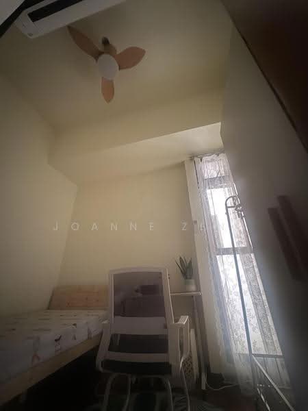 Lakepoint Condo, 10 Lakepoint Drive, Boon Lay / Jurong / Tuas, Room Rental, 120 sqft, Condominium For Rent, by Joanne Zeng, 25090541 - Bedroom - PropertyGuru.com.sg