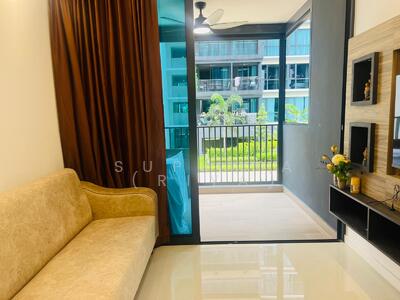 For Rent - Treasure at Tampines