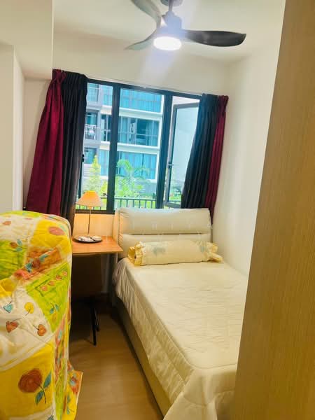 Treasure at Tampines, 57 Tampines Lane, 2 Bedrooms, 678 sqft, Condominium For Rent, by Supriya Riya, 25090646 - PropertyGuru.com.sg