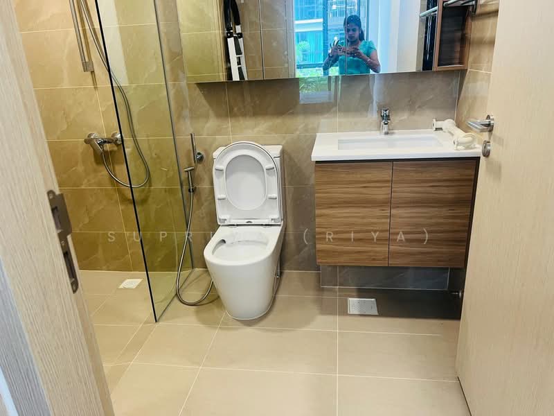 Treasure at Tampines, 57 Tampines Lane, 2 Bedrooms, 678 sqft, Condominium For Rent, by Supriya Riya, 25090646 - PropertyGuru.com.sg