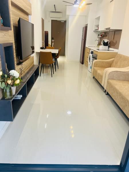 Treasure at Tampines, 57 Tampines Lane, 2 Bedrooms, 678 sqft, Condominium For Rent, by Supriya Riya, 25090646 - PropertyGuru.com.sg