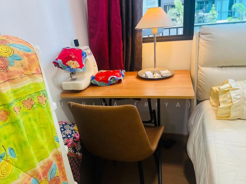 Treasure at Tampines, 57 Tampines Lane, 2 Bedrooms, 678 sqft, Condominium For Rent, by Supriya Riya, 25090646 - PropertyGuru.com.sg
