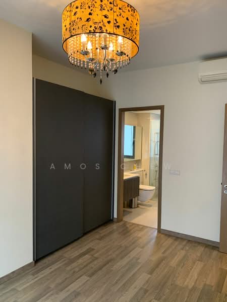 Lakeville, 9 Jurong Lake Link, 3 Bedrooms, 872 sqft, Condominium For Rent, by Amos Chew, 25090685 - Master Bedroom - PropertyGuru.com.sg