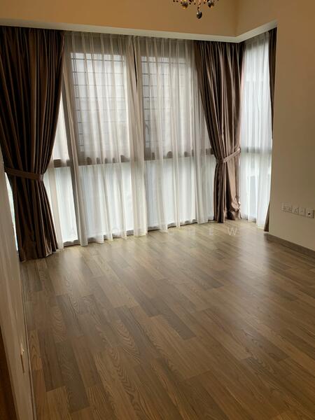 Lakeville, 9 Jurong Lake Link, 3 Bedrooms, 872 sqft, Condominium For Rent, by Amos Chew, 25090685 - Master Bedroom - PropertyGuru.com.sg