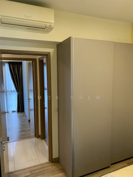 Lakeville, 9 Jurong Lake Link, 3 Bedrooms, 872 sqft, Condominium For Rent, by Amos Chew, 25090685 - Common Room 2 - PropertyGuru.com.sg