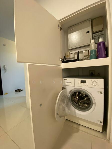 Siglap V, 2 First Street, 1 Bedroom, 517 sqft, Condominium For Rent, by CD Sung, 25090754 - PropertyGuru.com.sg