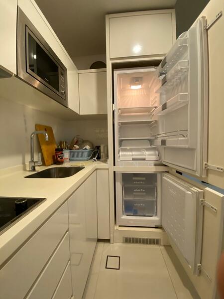Siglap V, 2 First Street, 1 Bedroom, 517 sqft, Condominium For Rent, by CD Sung, 25090754 - PropertyGuru.com.sg