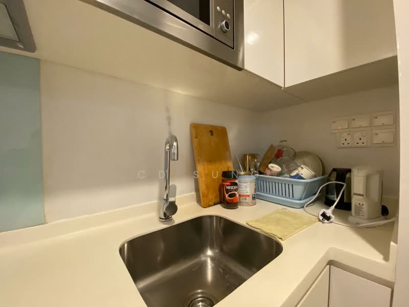 Siglap V, 2 First Street, 1 Bedroom, 517 sqft, Condominium For Rent, by CD Sung, 25090754 - PropertyGuru.com.sg
