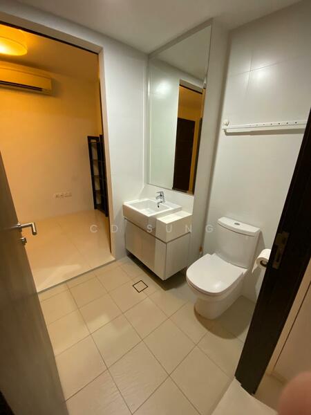 Siglap V, 2 First Street, 1 Bedroom, 517 sqft, Condominium For Rent, by CD Sung, 25090754 - PropertyGuru.com.sg