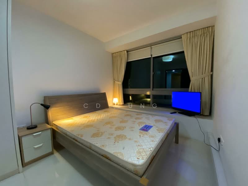 Siglap V, 2 First Street, 1 Bedroom, 517 sqft, Condominium For Rent, by CD Sung, 25090754 - PropertyGuru.com.sg