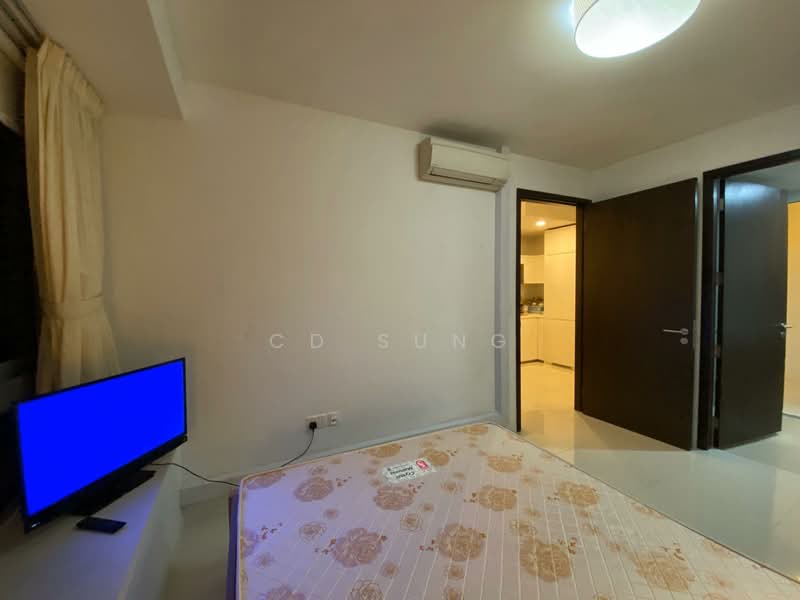 Siglap V, 2 First Street, 1 Bedroom, 517 sqft, Condominium For Rent, by CD Sung, 25090754 - PropertyGuru.com.sg
