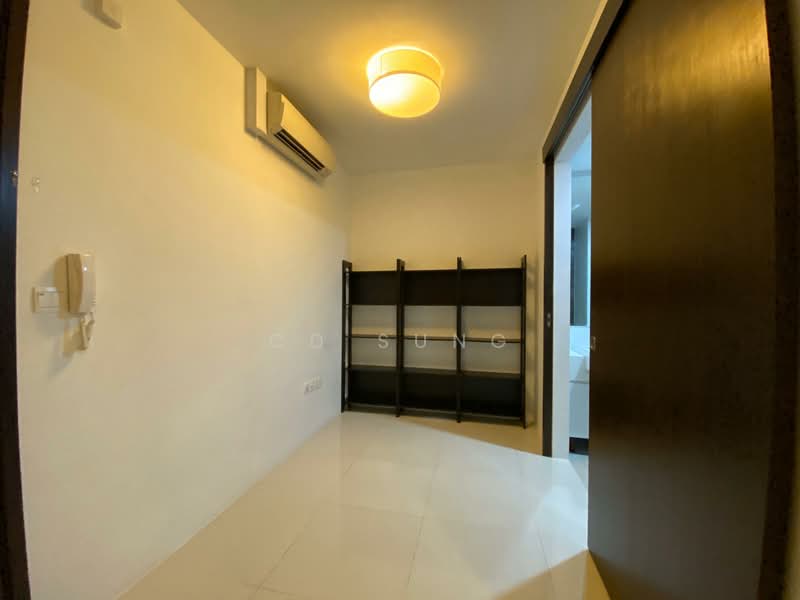 Siglap V, 2 First Street, 1 Bedroom, 517 sqft, Condominium For Rent, by CD Sung, 25090754 - PropertyGuru.com.sg
