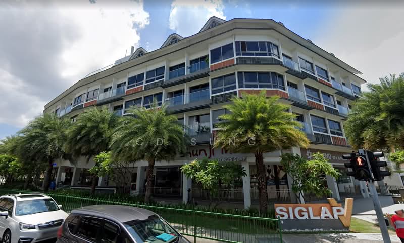Siglap V, 2 First Street, 1 Bedroom, 517 sqft, Condominium For Rent, by CD Sung, 25090754 - PropertyGuru.com.sg