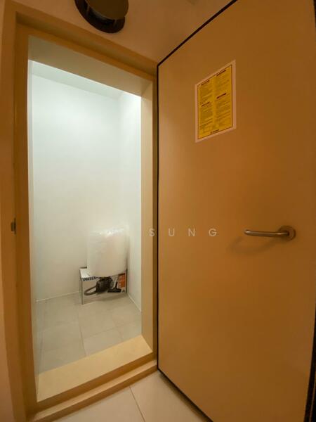 Siglap V, 2 First Street, 1 Bedroom, 517 sqft, Condominium For Rent, by CD Sung, 25090754 - PropertyGuru.com.sg