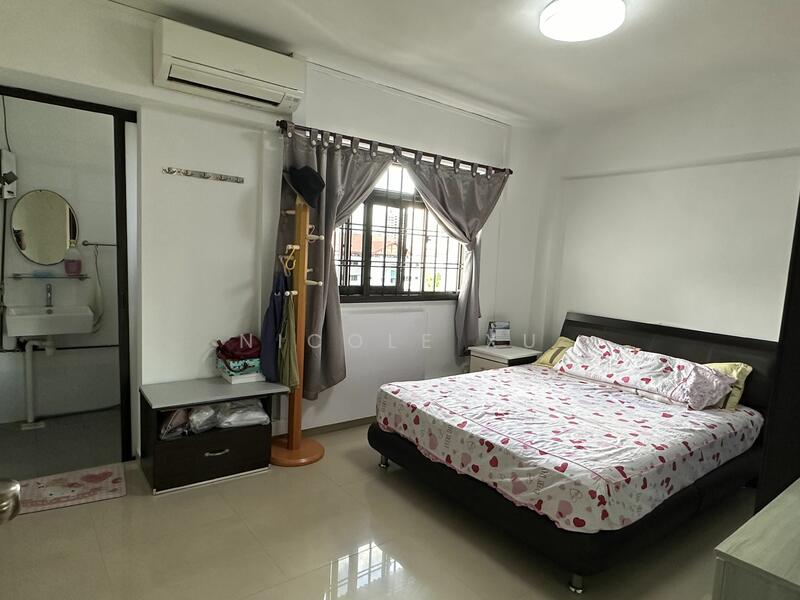 261 Jurong East Street 24, 261 Jurong East Street 24, 3 Bedrooms, 1,044 sqft, HDB Flat For Rent, by Nicole Xu, 25090800 - PropertyGuru.com.sg