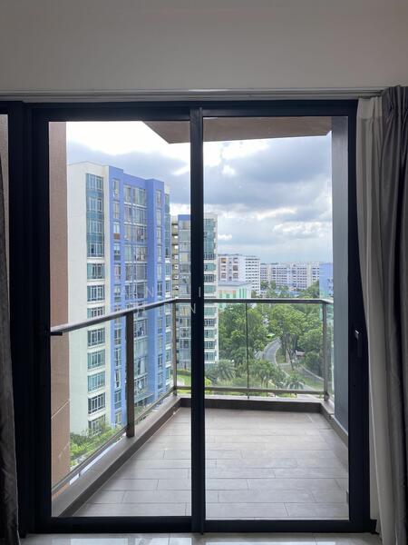 Lake Grande, 6 Jurong Lake Link, 2 Bedrooms, 775 sqft, Condominium For Rent, by Jeannie Ang Cheng Li, 25090821 - PropertyGuru.com.sg