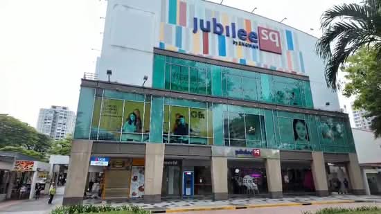 Jubilee Entertainment Complex, 61 Ang Mo Kio Avenue 8, 395 sqft, Mall Shop For Rent, by Charles Chua, 25090826 - CommercialGuru.com.sg