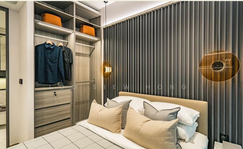 For Sale - The Landmark