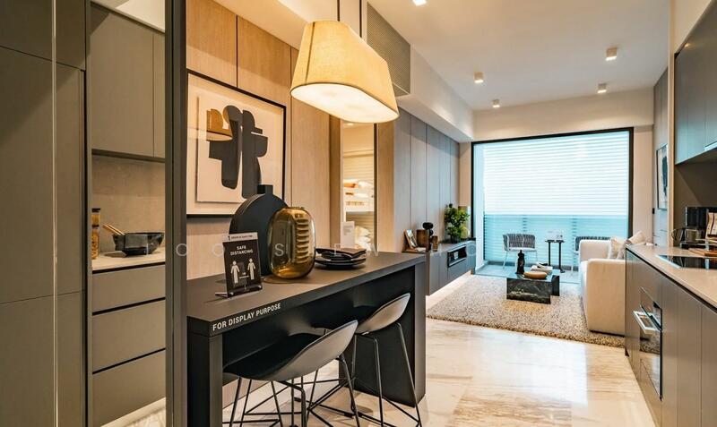 For Sale - The Landmark