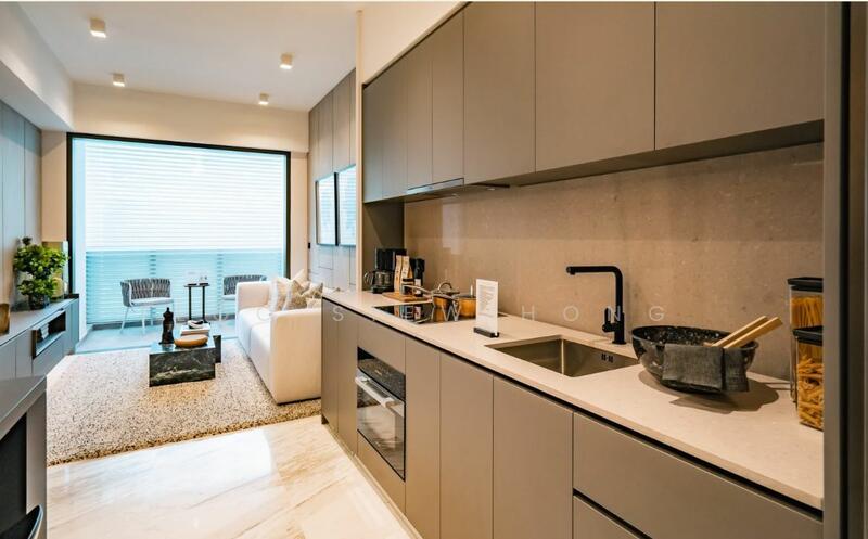 For Sale - The Landmark