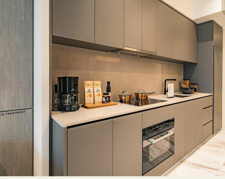 For Sale - The Landmark