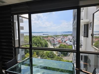 For Rent - Vue 8 Residence
