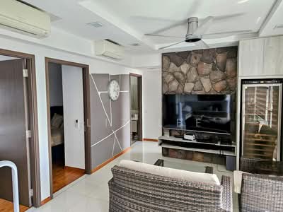 For Rent - Vue 8 Residence