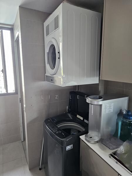 Vue 8 Residence, 85 Pasir Ris Heights, 3 Bedrooms, 1,033 sqft, Condominium For Rent, by Liz Lee, 25090879 - PropertyGuru.com.sg