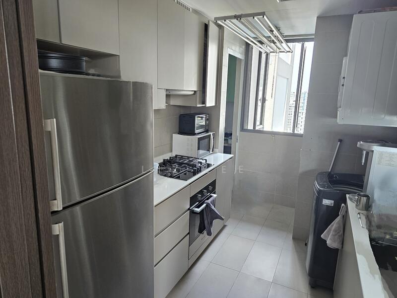 Vue 8 Residence, 85 Pasir Ris Heights, 3 Bedrooms, 1,033 sqft, Condominium For Rent, by Liz Lee, 25090879 - PropertyGuru.com.sg