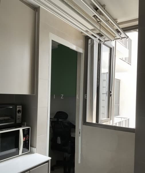 Vue 8 Residence, 85 Pasir Ris Heights, 3 Bedrooms, 1,033 sqft, Condominium For Rent, by Liz Lee, 25090879 - PropertyGuru.com.sg
