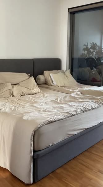 Vue 8 Residence, 85 Pasir Ris Heights, 3 Bedrooms, 1,033 sqft, Condominium For Rent, by Liz Lee, 25090879 - PropertyGuru.com.sg