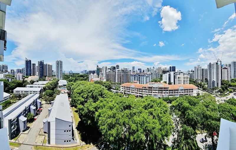 Chancery Court, 36H Dunearn Road, 2 Bedrooms, 926 sqft, Condominium For Rent, by Lawrence Hong, 25090894 - PropertyGuru.com.sg