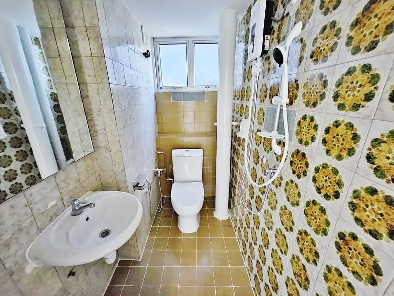 Chancery Court, 36H Dunearn Road, 2 Bedrooms, 926 sqft, Condominium For Rent, by Lawrence Hong, 25090894 - PropertyGuru.com.sg