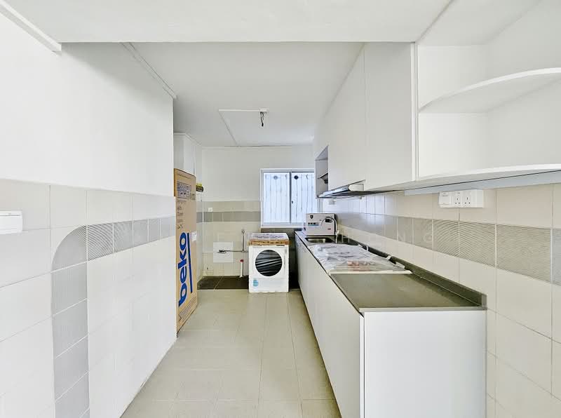 Chancery Court, 36H Dunearn Road, 2 Bedrooms, 926 sqft, Condominium For Rent, by Lawrence Hong, 25090894 - PropertyGuru.com.sg