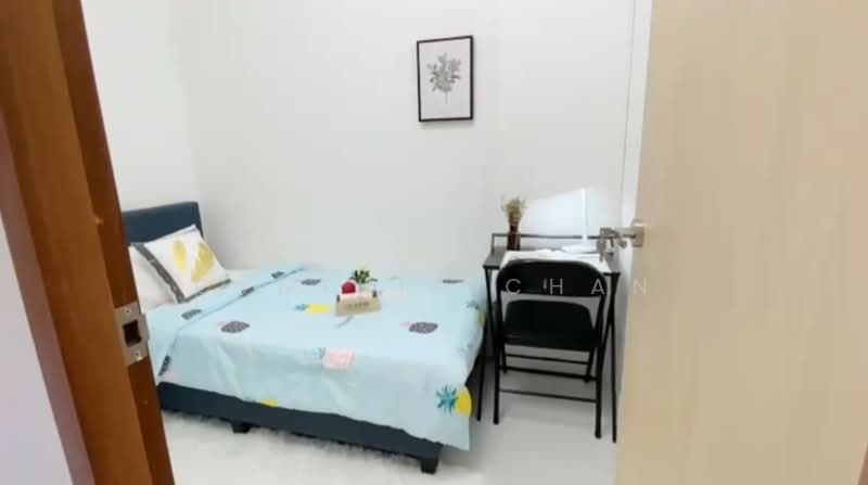 Rezi 24 Apartment For Sale at S$ 1,800,000 | PropertyGuru Singapore