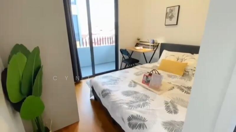 Rezi 24 Apartment For Sale at S$ 1,800,000 | PropertyGuru Singapore