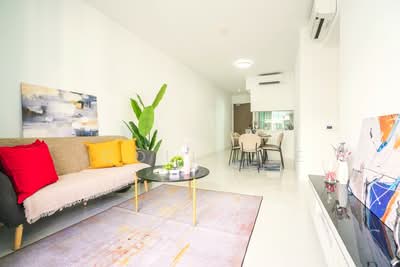 For Sale - Parc Clematis