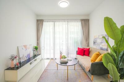 For Sale - Parc Clematis