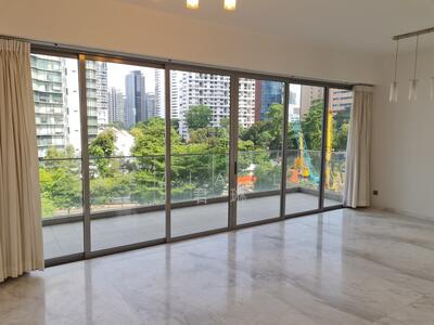 For Rent - Suites @ Cairnhill