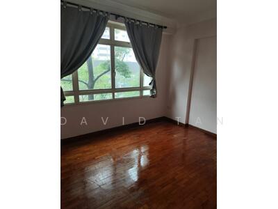 For Rent - 268D Compassvale Link