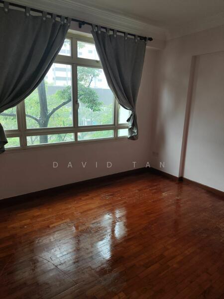 For Rent - 268D Compassvale Link