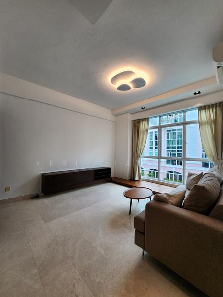Cherry Gardens, 61 Lorong Lew Lian, Hougang / Punggol / Sengkang, 3 Bedrooms, 1,054 sqft, Condominium For Rent, by Ferlicia Lim, 25091320 - PropertyGuru.com.sg