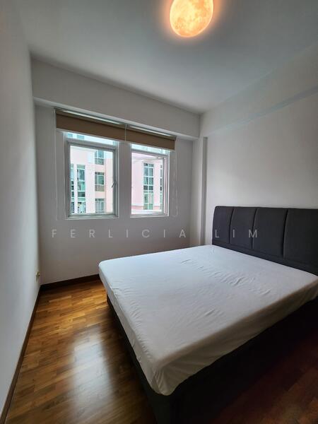Cherry Gardens, 61 Lorong Lew Lian, Hougang / Punggol / Sengkang, 3 Bedrooms, 1,054 sqft, Condominium For Rent, by Ferlicia Lim, 25091320 - PropertyGuru.com.sg