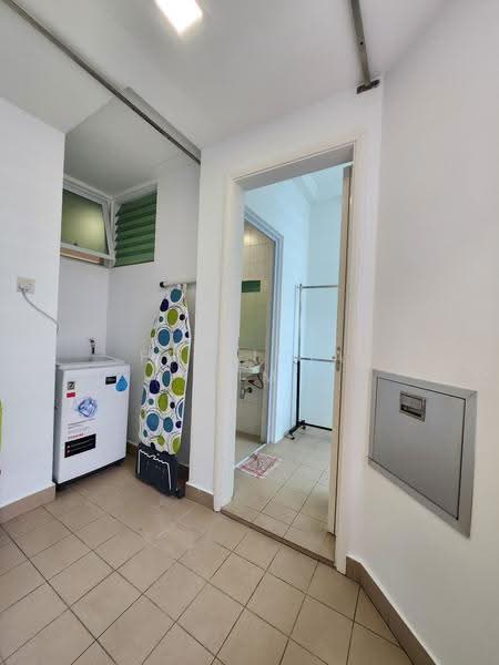 Cherry Gardens, 61 Lorong Lew Lian, Hougang / Punggol / Sengkang, 3 Bedrooms, 1,054 sqft, Condominium For Rent, by Ferlicia Lim, 25091320 - PropertyGuru.com.sg